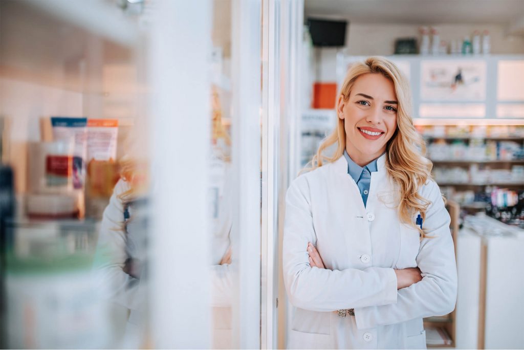 Pharmacy